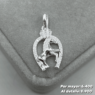 Colgante Caballo