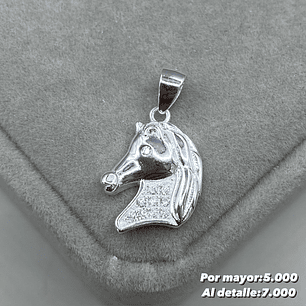 Colgante Caballo