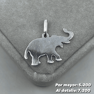 Colgante Elefante