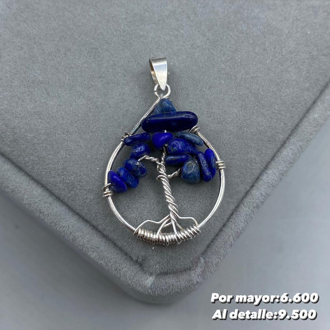 Colgante Árbol de la vida 1