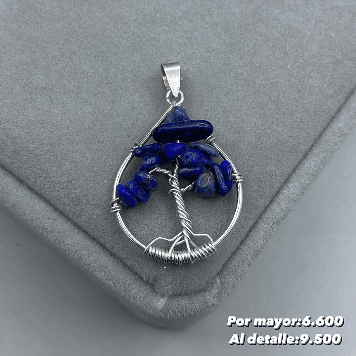 Colgante Árbol de la vida 1
