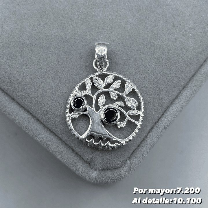Colgante Árbol de la vida 1