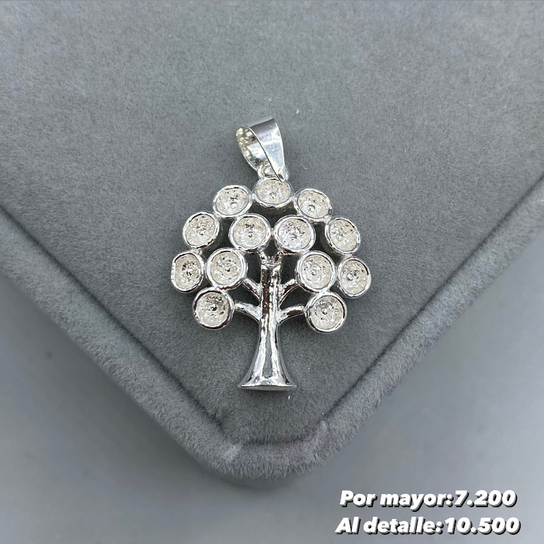 Colgante Árbol de la vida 1