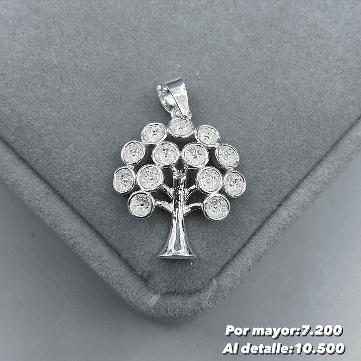 Colgante Árbol de la vida 1