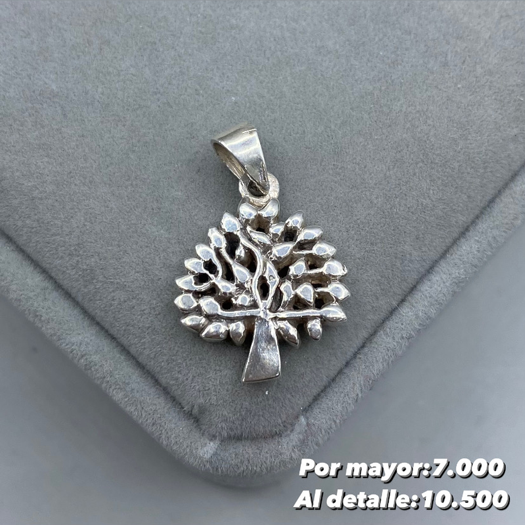 Colgante Arbol de la vida 1
