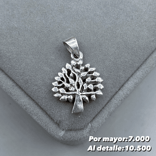 Colgante Arbol de la vida