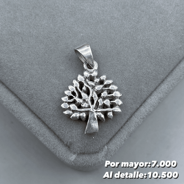 Colgante Arbol de la vida 1