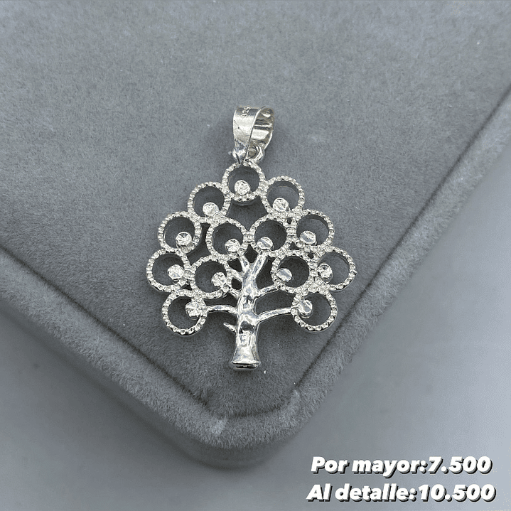 Colgante Árbol de la vida  1