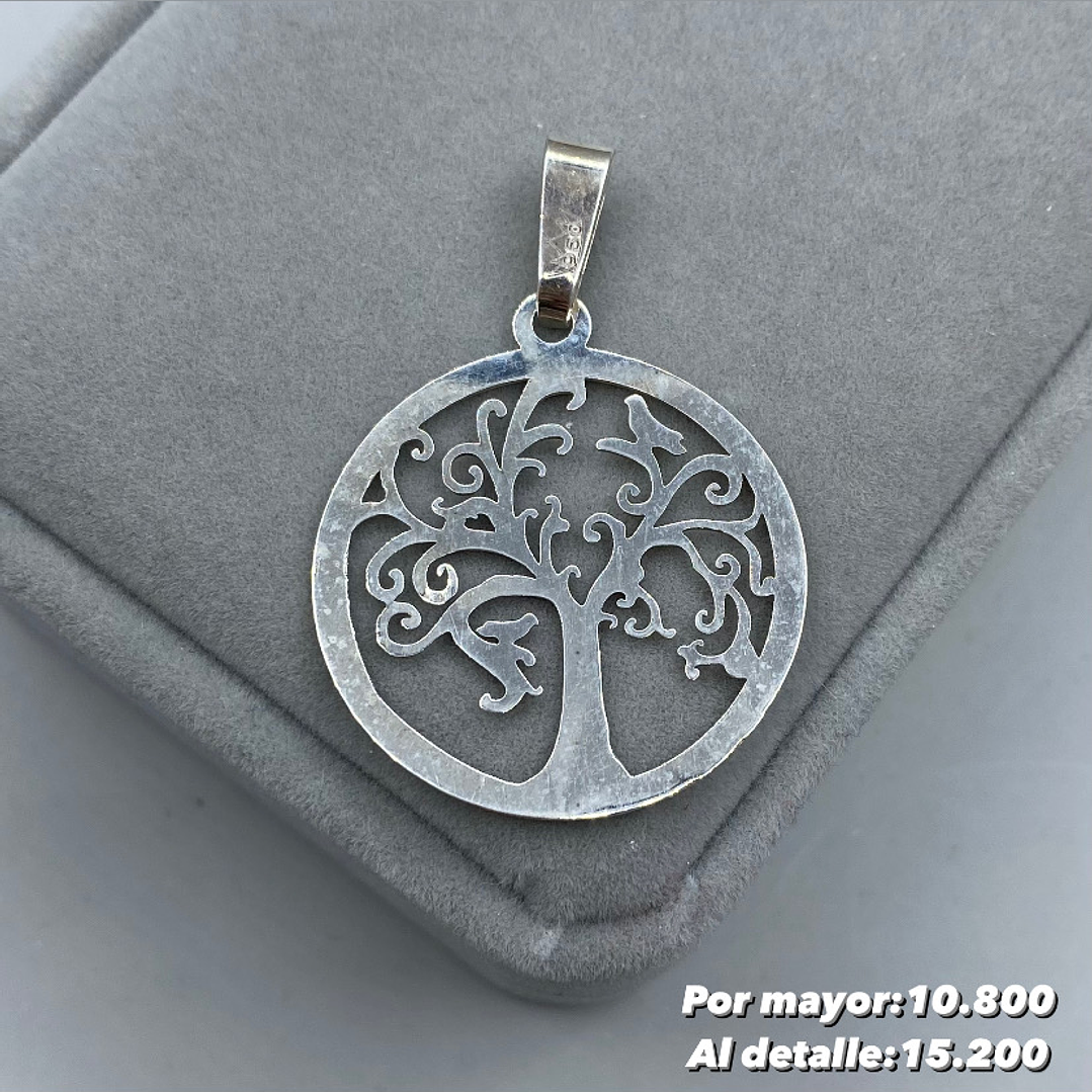 Colgante Árbol de la vida 1