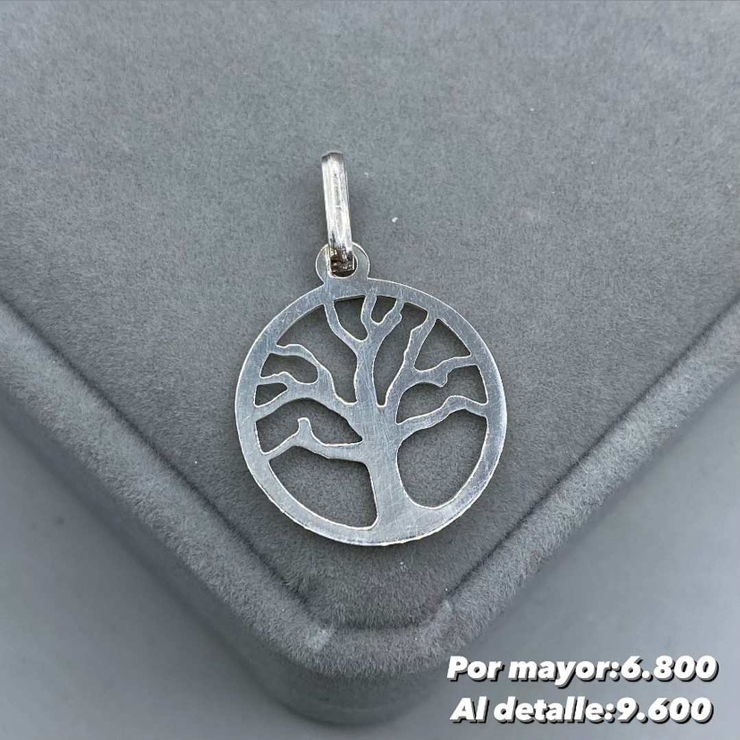 Colgante Árbol de la vida  1