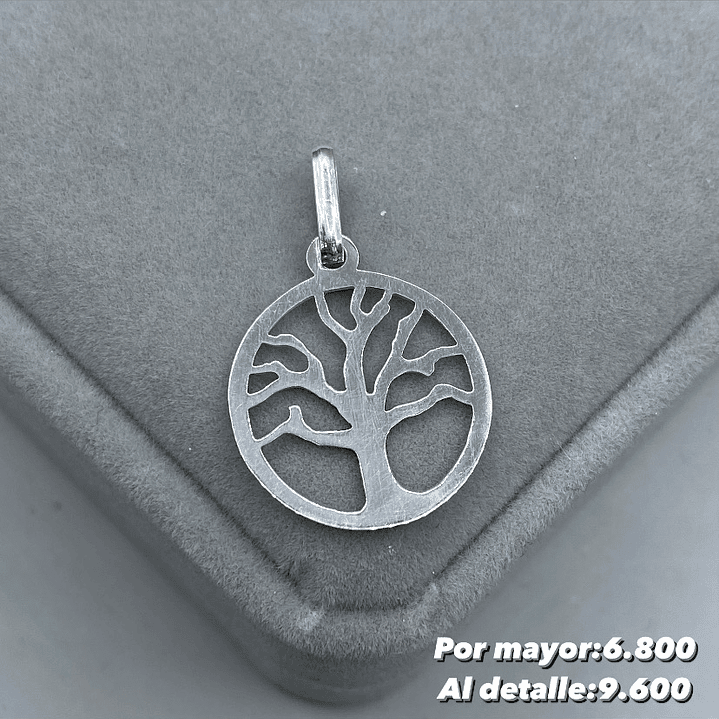 Colgante Árbol de la vida  1