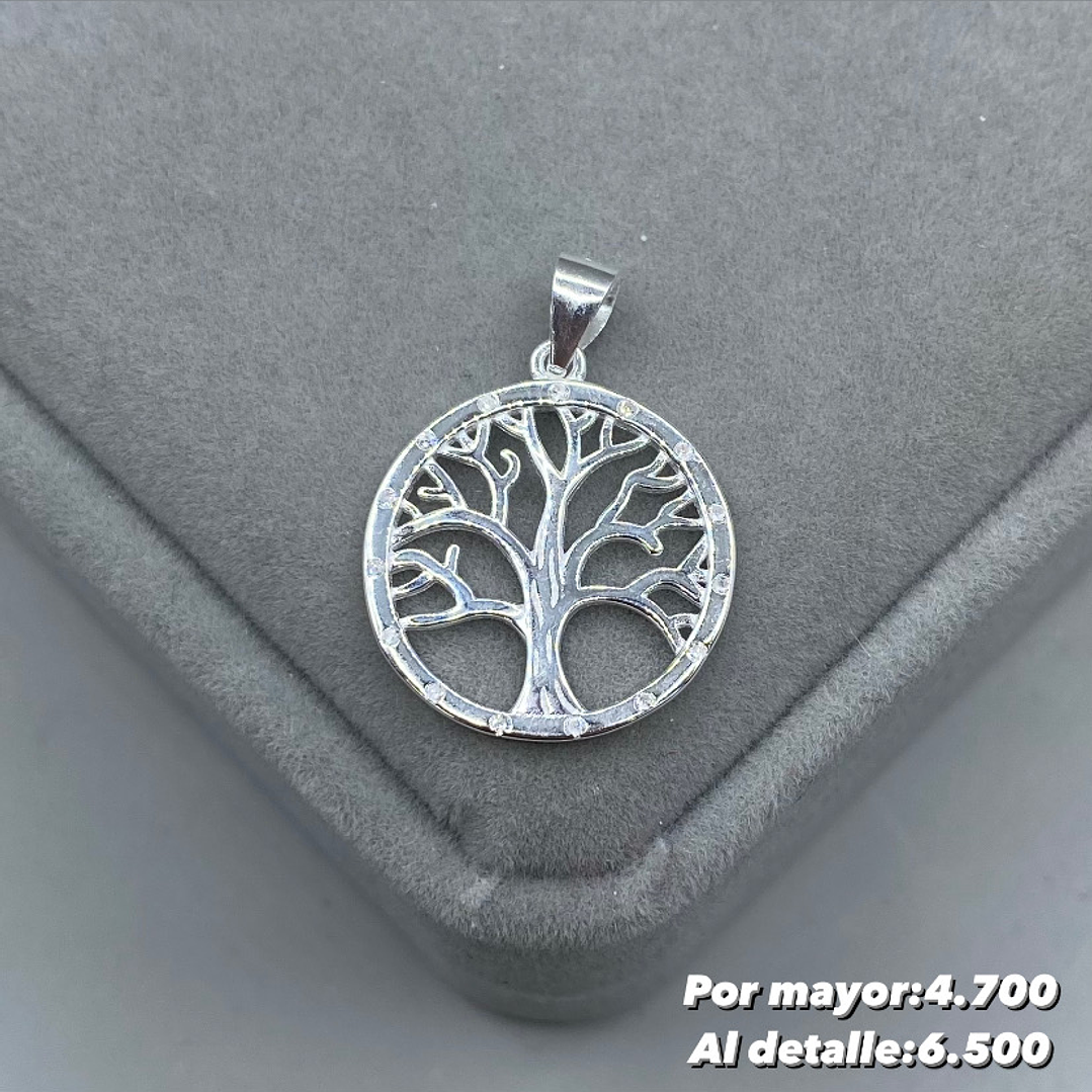 Colgante Árbol de la vida 1
