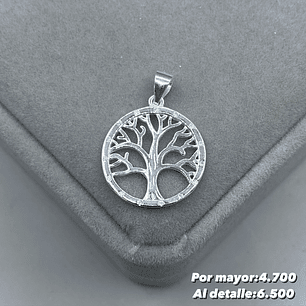 Colgante Árbol de la vida