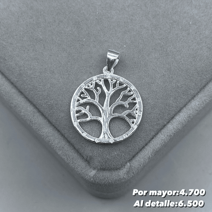 Colgante Árbol de la vida 1
