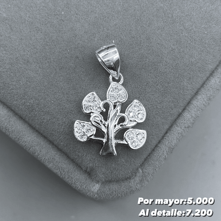Colgante Árbol de la vida 1