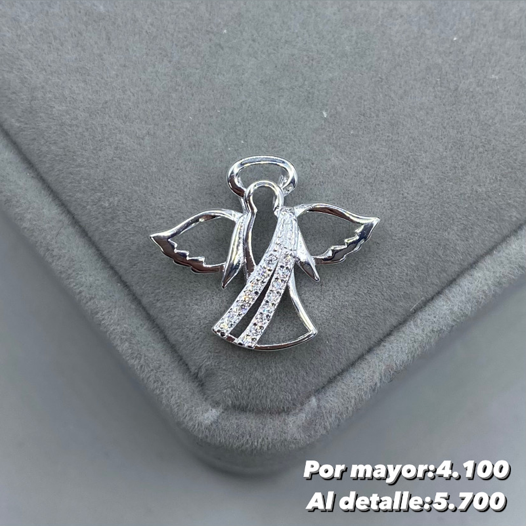 Colgante Angel 1