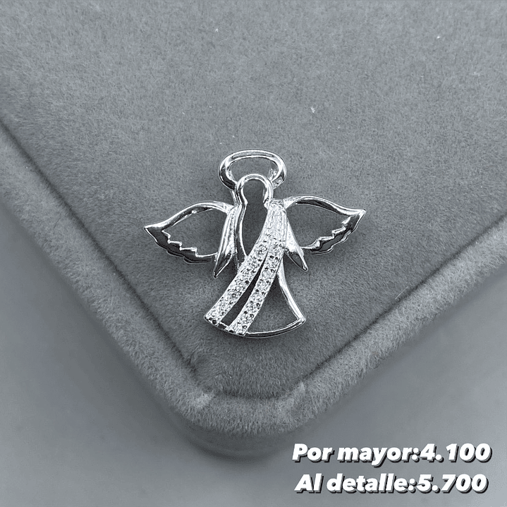 Colgante Angel 1