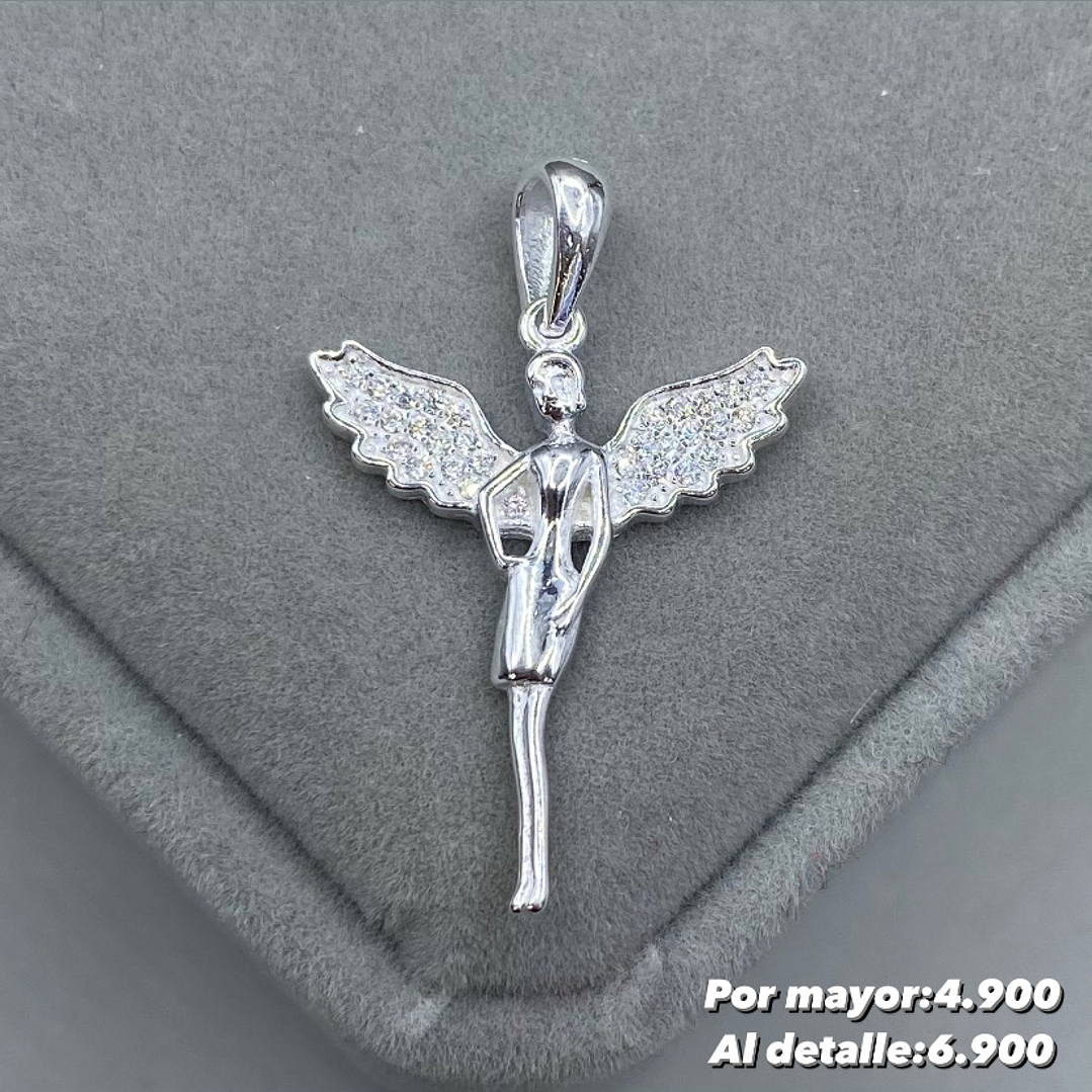 Colgante Hada 1