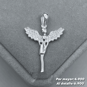 Colgante Hada