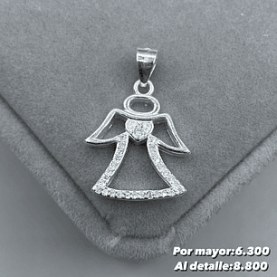 Colgante Angel