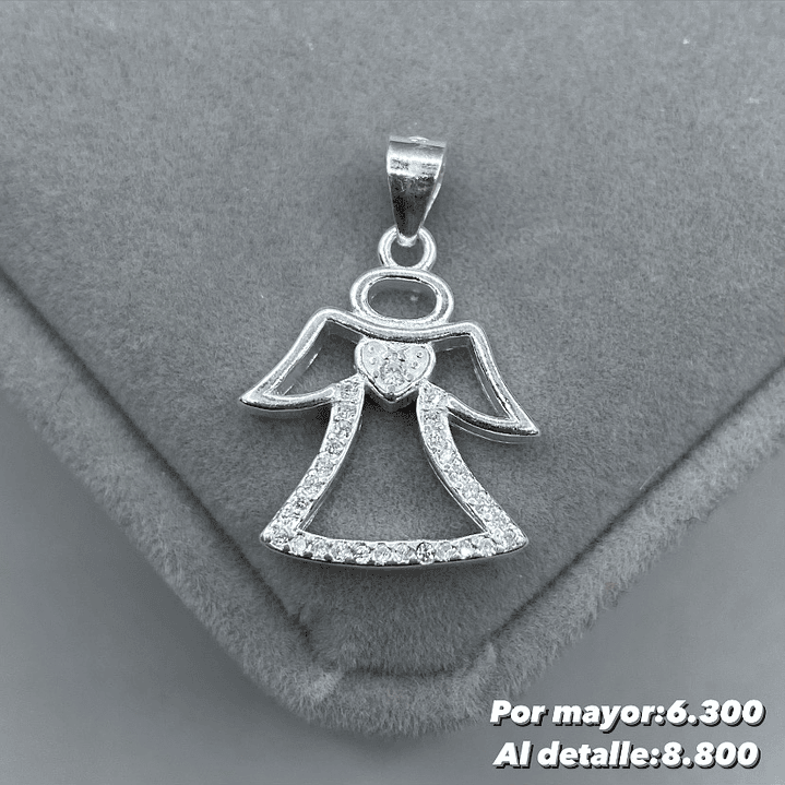 Colgante Angel 1