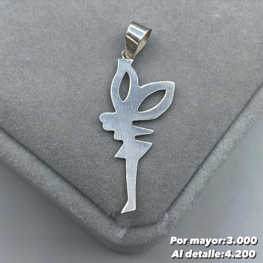 Colgante Hada 1