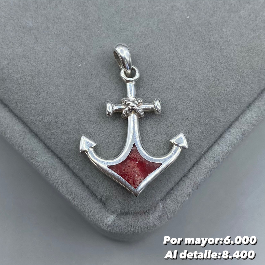 Colgante Ancla 1
