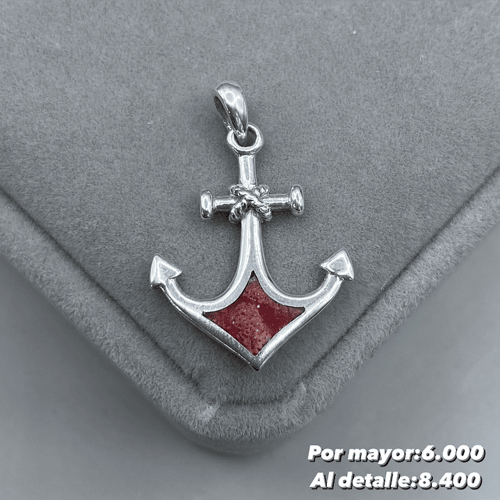 Colgante Ancla 1