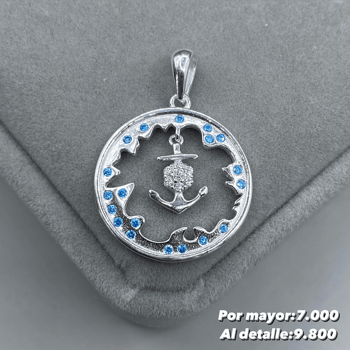 Colgante Ancla 1