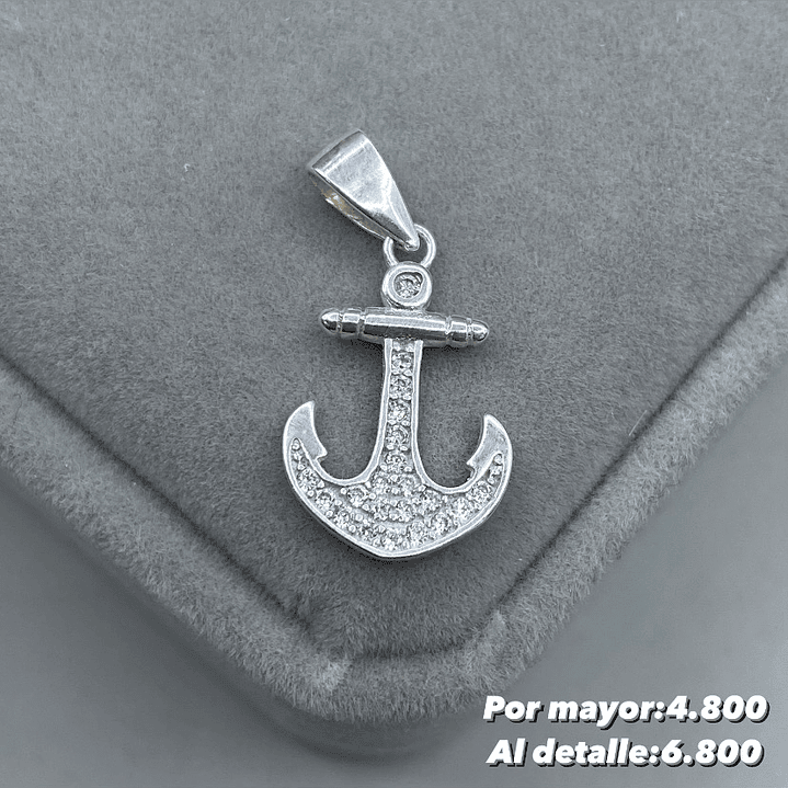 Colgante Ancla 1