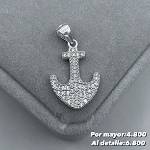 Colgante Ancla