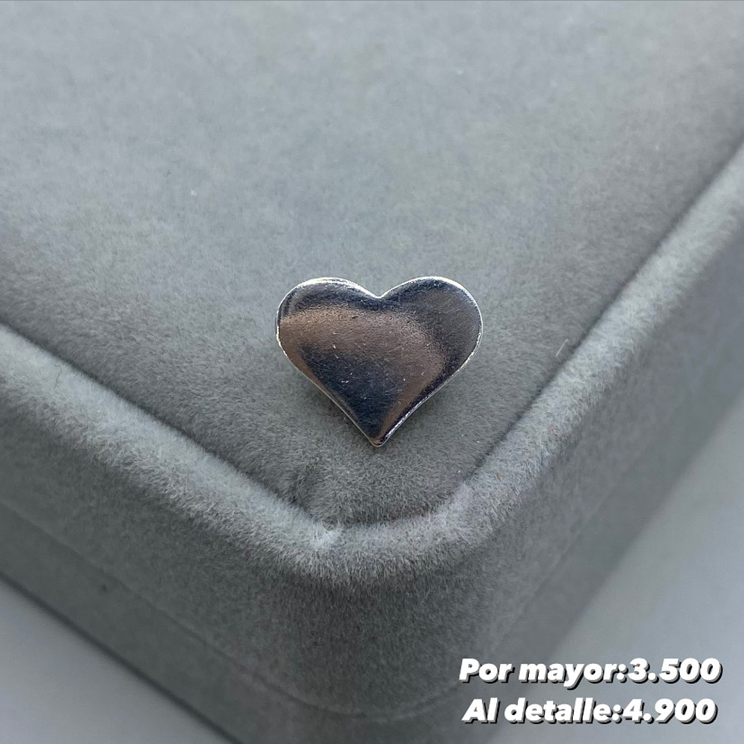 Colgante Corazón  1