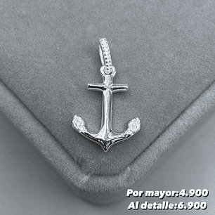 Colgante Ancla