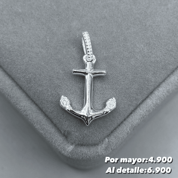 Colgante Ancla 1