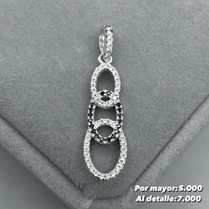 Colgante de Plata