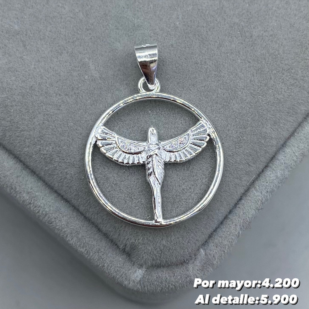 Colgante Diosa Egipcia 1