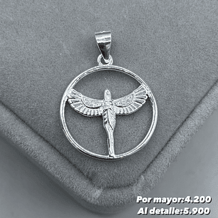 Colgante Diosa Egipcia