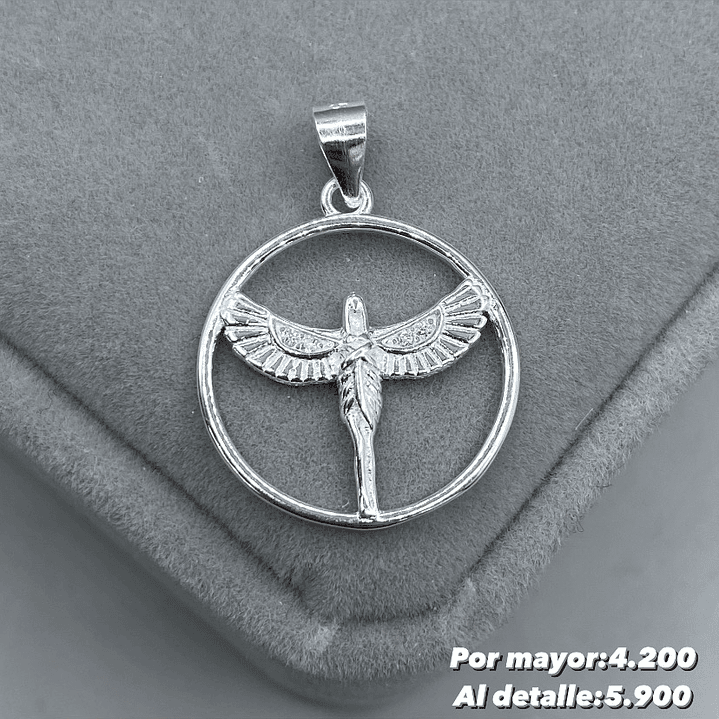 Colgante Diosa Egipcia 1