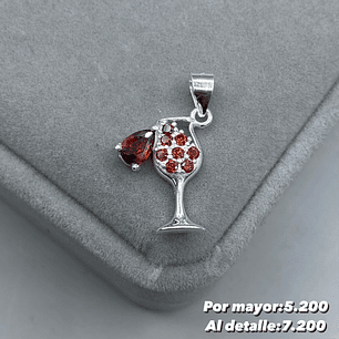 Colgante Copa