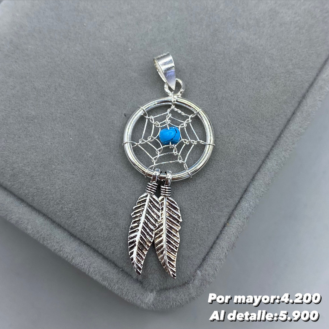 Colgante Atrapasueños  1