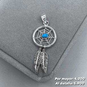 Colgante Atrapasueños 