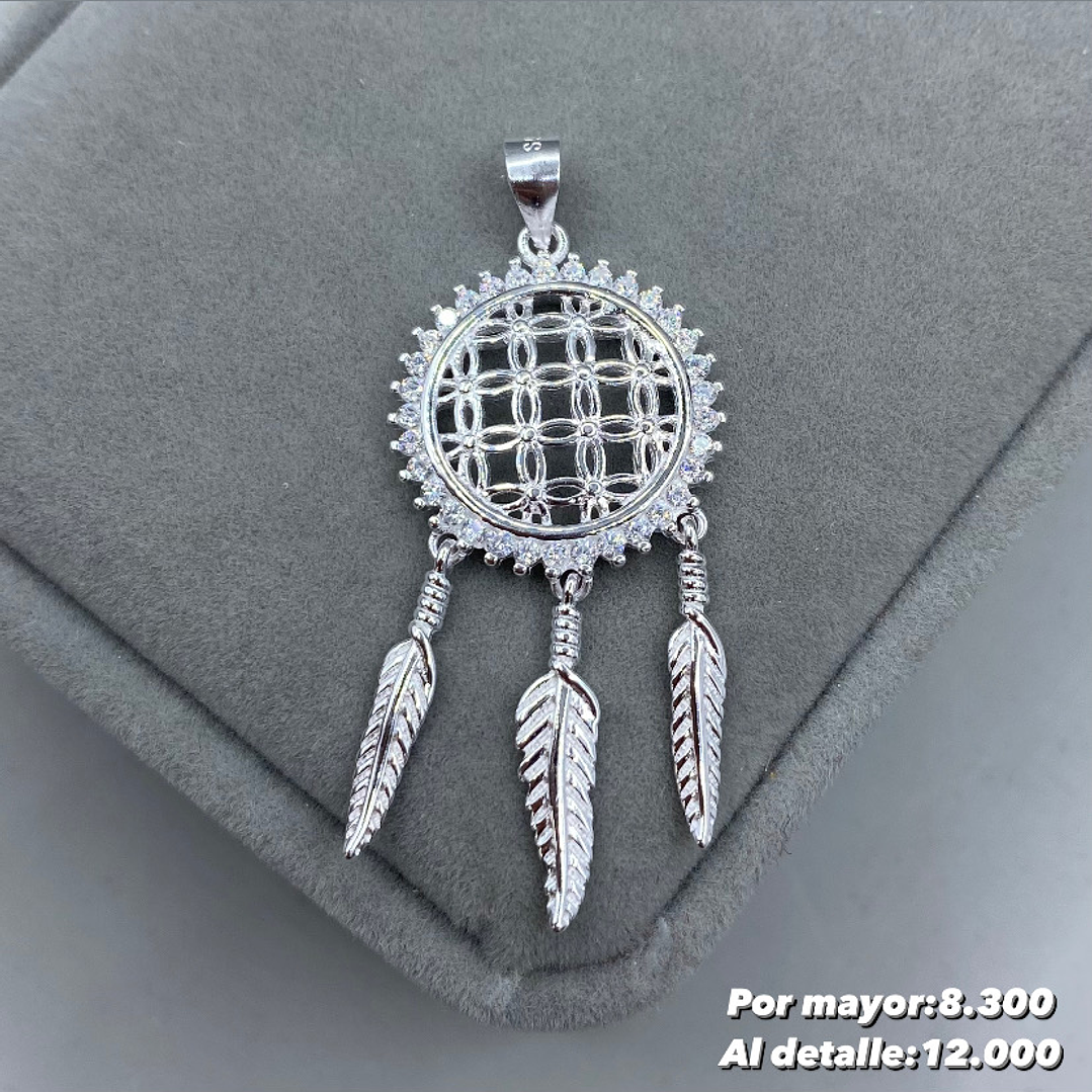 Colgante Atrapasueños 1