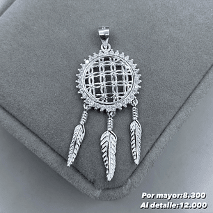 Colgante Atrapasueños