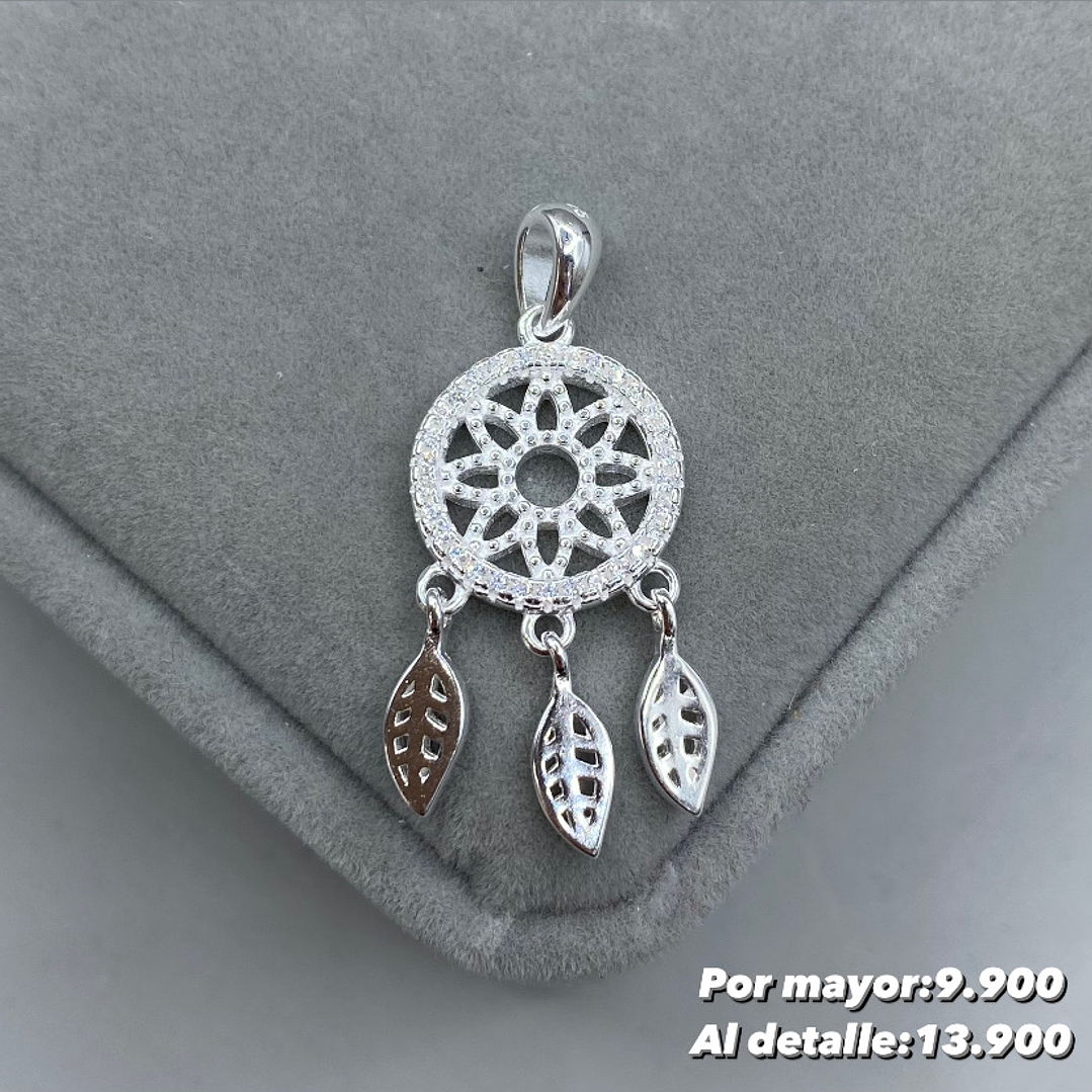 Colgante Atrapasueño 1