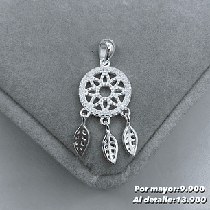 Colgante Atrapasueño