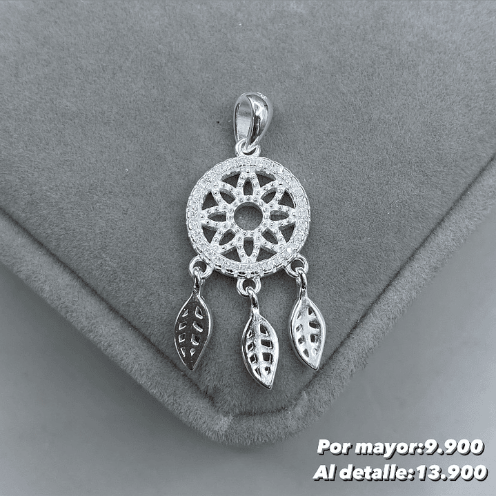 Colgante Atrapasueño 1