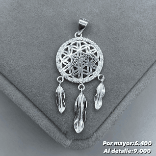 Colgante Atrapasueño