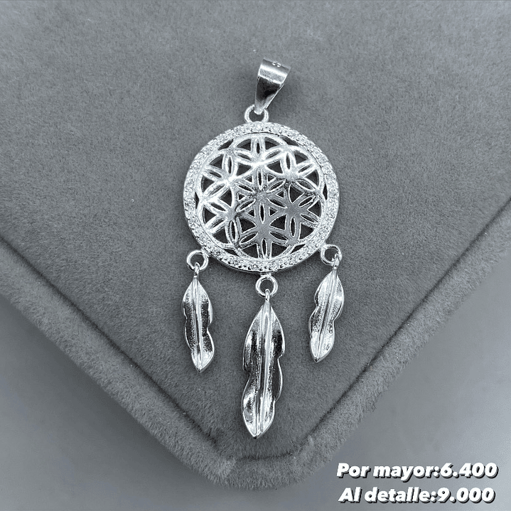 Colgante Atrapasueño 1