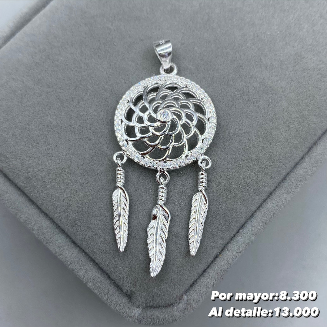 Colgante Atrapasueño 1