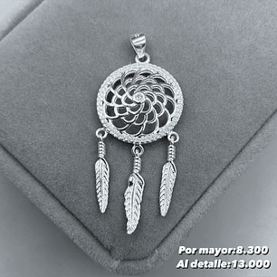 Colgante Atrapasueño